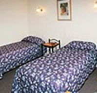 Mt Lyell Motor Inn - Accommodation Gold Coast