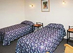 Mt Lyell Motor Inn - Accommodation Gold Coast 0