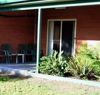Queechy Cottages