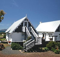 Lester Cottages Complex - Accommodation Gold Coast
