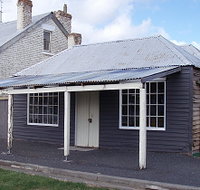 Elm Corner Cafe and Accommodation - Accommodation Gold Coast