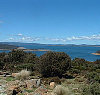 Great Lake Caravan Park - Accommodation Gold Coast