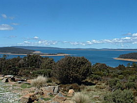 Great Lake Caravan Park - Accommodation Gold Coast 0