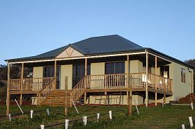 Richmond Valley Retreat - Accommodation Gold Coast 0