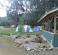 Southport Hotel and Caravan Park - Accommodation Gold Coast