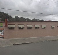 Queenstown Railway Hotel - Accommodation Gold Coast