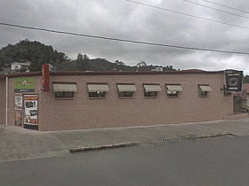 Queenstown Railway Hotel - Accommodation Gold Coast 0