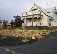Iron Pot Cottage - Accommodation Gold Coast