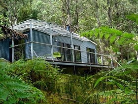 Ranelagh TAS Accommodation Gold Coast