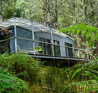 Huon Bush Retreats - Accommodation Gold Coast
