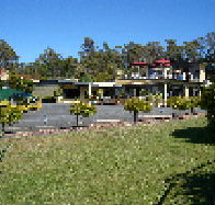 Tamar Cove Motel - Accommodation Gold Coast