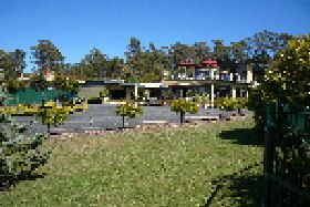Tamar Cove Motel - Accommodation Gold Coast 0