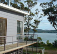 White Beach Cottage