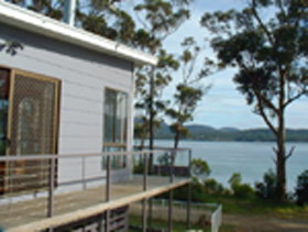 White Beach Cottage - Accommodation Gold Coast 0