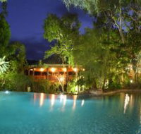 Thala Beach Lodge - Accommodation Gold Coast