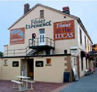 Lucas Hotel - Accommodation Gold Coast