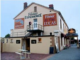 Lucas Hotel - Accommodation Gold Coast 0