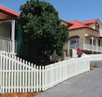 Quayside Cottages - Accommodation Gold Coast