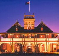 Tynwald Willow Bend Estate - Accommodation Gold Coast