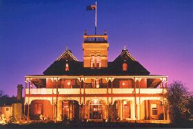 Tynwald Willow Bend Estate - Accommodation Gold Coast 0