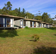 Bruny Island Explorer Cottages - Accommodation Gold Coast