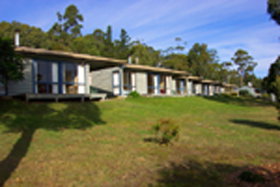 Bruny Island Explorer Cottages - Accommodation Gold Coast 0