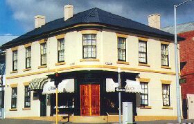 Jackson Town House Accommodation - Accommodation Gold Coast 0