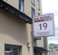 Balmoral on York - Accommodation Gold Coast