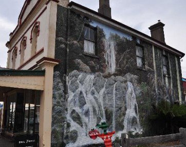 Sheffield Motor Inn - Accommodation Gold Coast 2