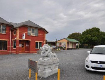 Sheffield Motor Inn - Accommodation Gold Coast 3