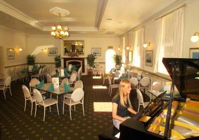 Lucas Hotel - Accommodation Gold Coast 4