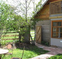 Amble Inn Cottage - Accommodation Gold Coast