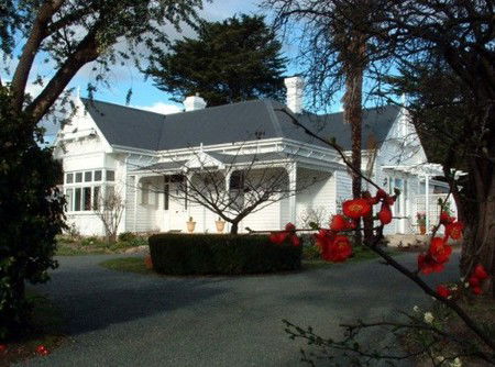 Huonville Guesthouse - Accommodation Gold Coast 2