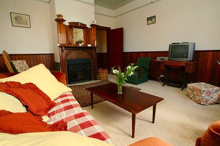 Cluan Homestead - The Managers Residence - Accommodation Gold Coast 1