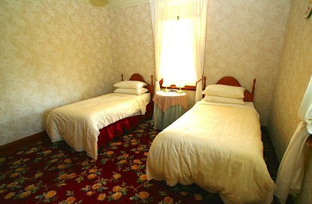 Cluan Homestead - The Managers Residence - Accommodation Gold Coast 3