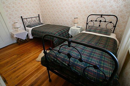 Cluan Homestead - The Managers Residence - Accommodation Gold Coast 4