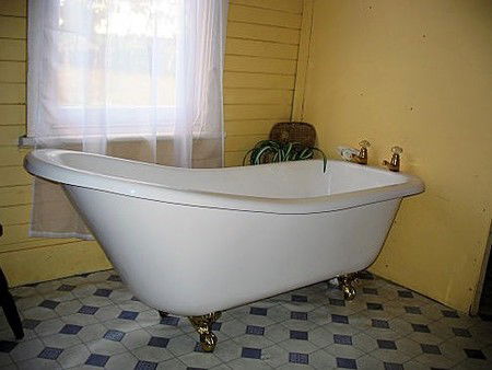 Cluan Homestead - The Managers Residence - Accommodation Gold Coast 5