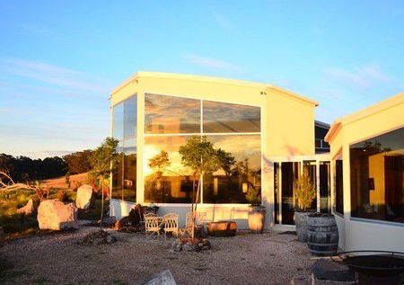 Eagles Nest Retreat - Accommodation Gold Coast 2