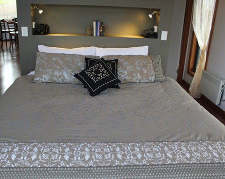 Eagles Nest Retreat - Accommodation Gold Coast 4