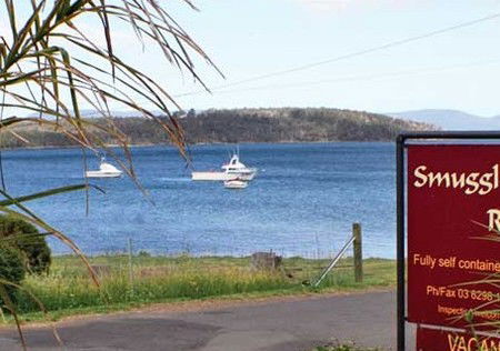 Smugglers Rest - Accommodation Gold Coast 2