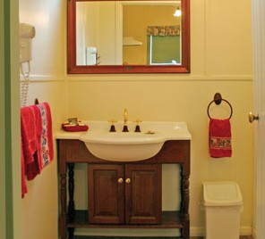 Comstock Cottage - Accommodation Gold Coast 1