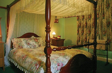 Comstock Cottage - Accommodation Gold Coast 2