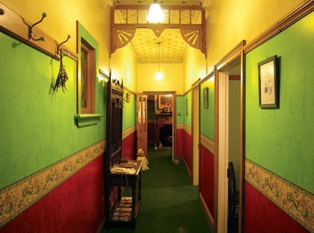 Comstock Cottage - Accommodation Gold Coast 4