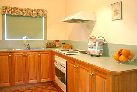 Comstock Cottage - Accommodation Gold Coast 5