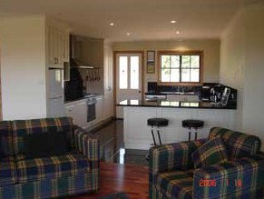 Richmond Valley Retreat - Accommodation Gold Coast 1