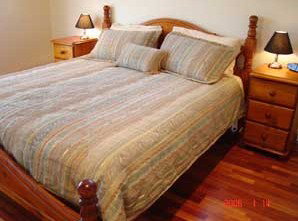 Richmond Valley Retreat - Accommodation Gold Coast 3