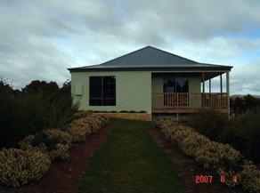 Richmond Valley Retreat - Accommodation Gold Coast 5