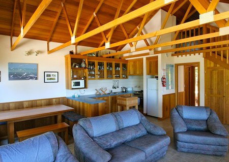 Partridge Farm - Accommodation Gold Coast 1