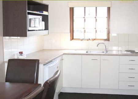 Leisure Inn Woolmers Inn - Accommodation Gold Coast 3