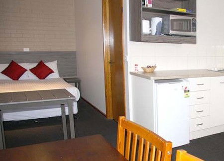Leisure Inn Woolmers Inn - Accommodation Gold Coast 4